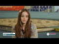 JO Paris 2024: #Speranțe - Carolina Pugnă, atletism (@TVR1)