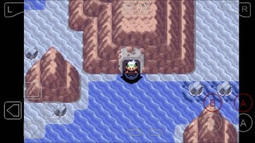 How to get inside the team aqua