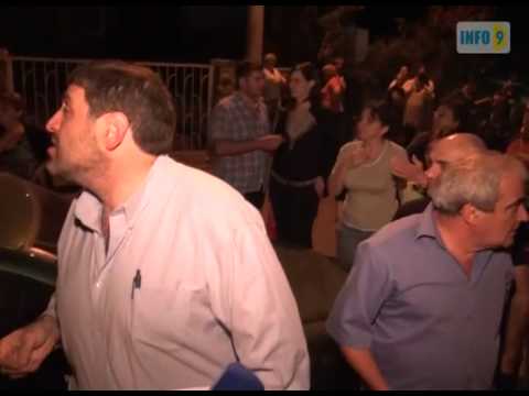 ხეების გაჩეხვა