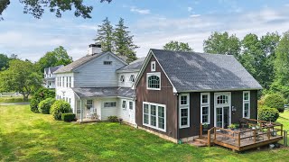 137 Rockwell Road video tour