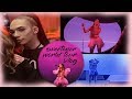 Ariana grande sweetnerworldtour i vlog i fabilune