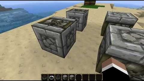 Minecraft: Gerudoku Texture Pack 1.5
