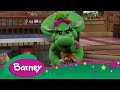 Barney | On Again, Off Again + Here Kitty, Kitty | Videos for Kids