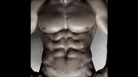 Ab Workout ( 6 pack abs ) [ ab exercises for rippe...