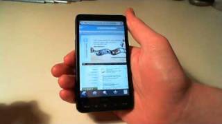 Running Silverlight 2.0 on a Windows Mobile 6.5 device