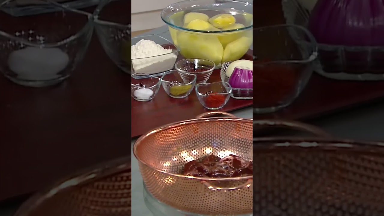 Yumuşacık Arnavut Ciğeri İçin En İyi Tarif | Nermin'in Enfes Mutfağı Yumuşacık Arnavut Ciğeri İçin En İyi Tarif | Nermin'in Enfes Mutfağı