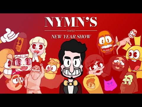 NNYS Animated Intro — NymN's New Year Show