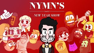 NNYS Animated Intro! [NymN's (early) New Year Show!]