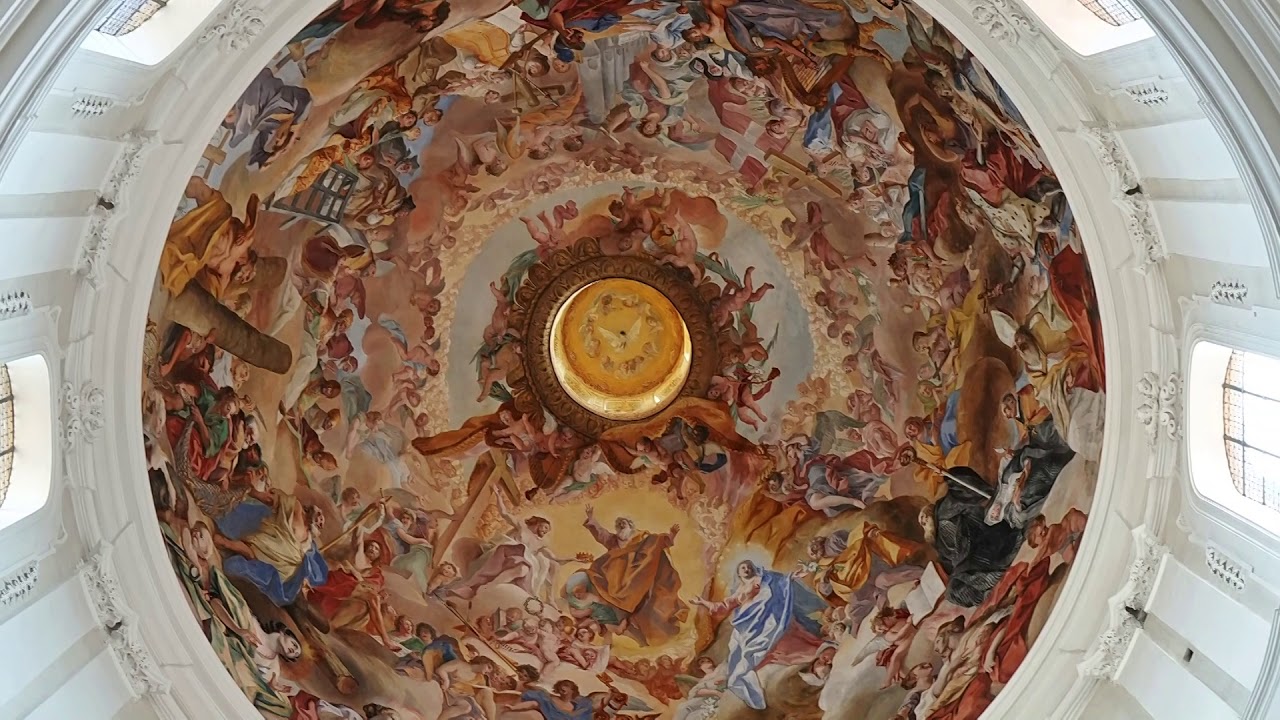 Oberschwäbische Barockstraße