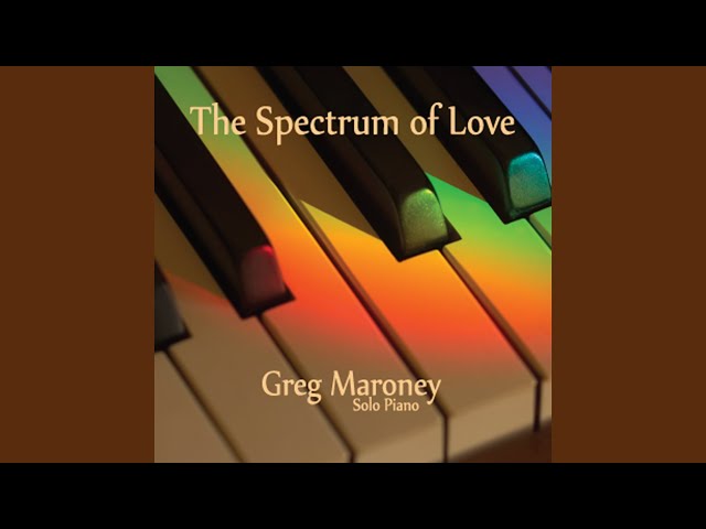 Greg Maroney - Days