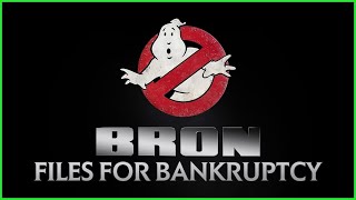 Bron Creative, production company behind ‘Joker’ and ‘Ghostbusters: Afterlife,’ files for bankruptcy