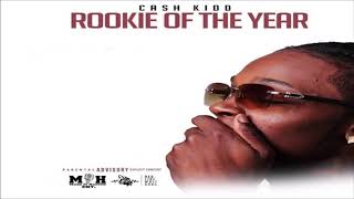 Watch Cash Kidd Rookie Of The Year video