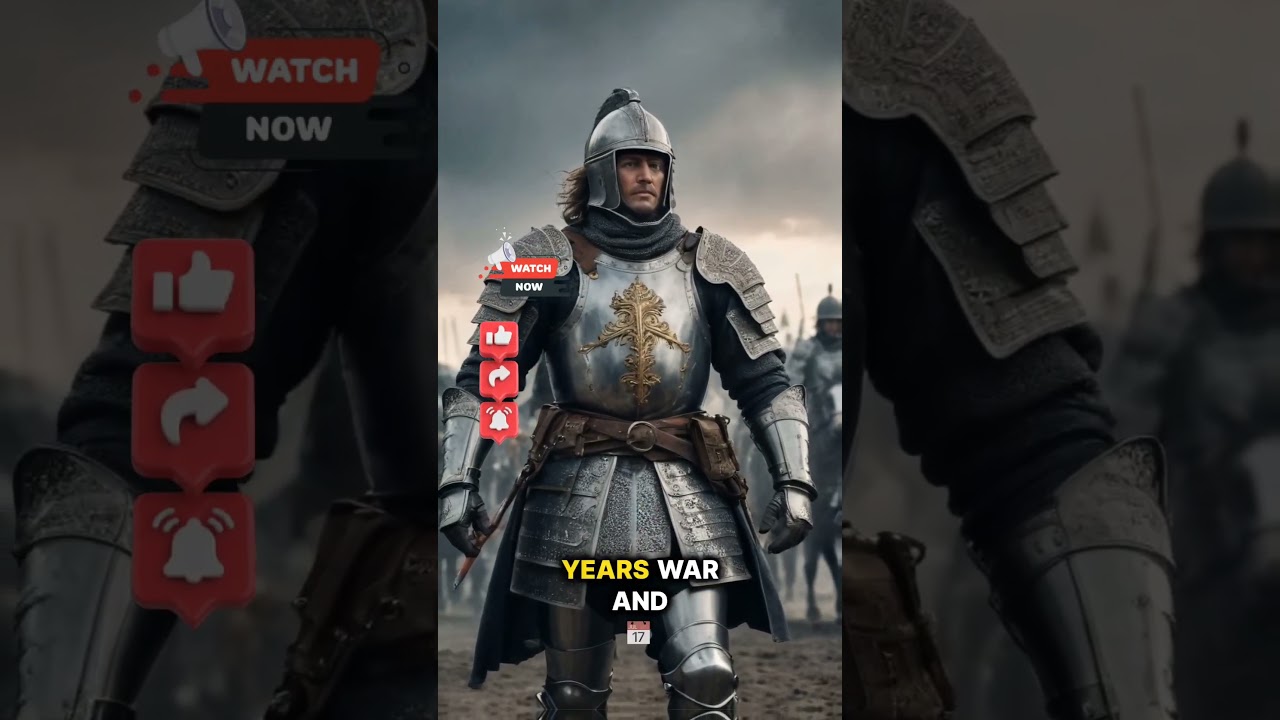 🇪🇸 Philip IV (1605–1665) | Golden Age Monarch! 