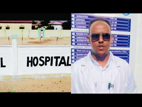 Cararoo Kula Eero Ciddaad Maaro U Weydo 