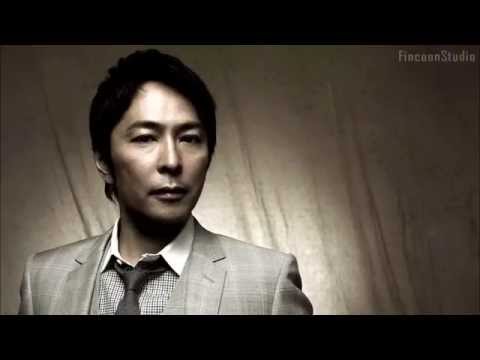 Hideaki Tokunaga Kowarekake No Radio Best Ballade W English Subs YouTube