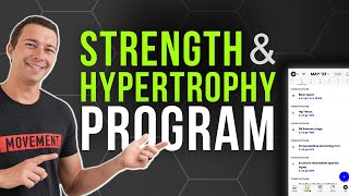 The Ultimate Hypertrophy & Strength Training Program