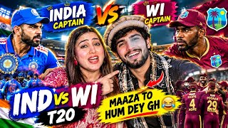 WE'LL SHOW THEM THE FUN 😂 S. IYER'S BOLD REACTION STUNS WI! PUBLIC REACTION