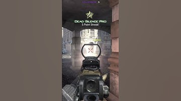 Modern Warfare 3 - Triple Kill #shorts