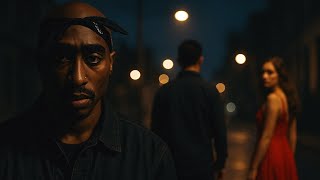 2Pac - Faded Vows - 2025