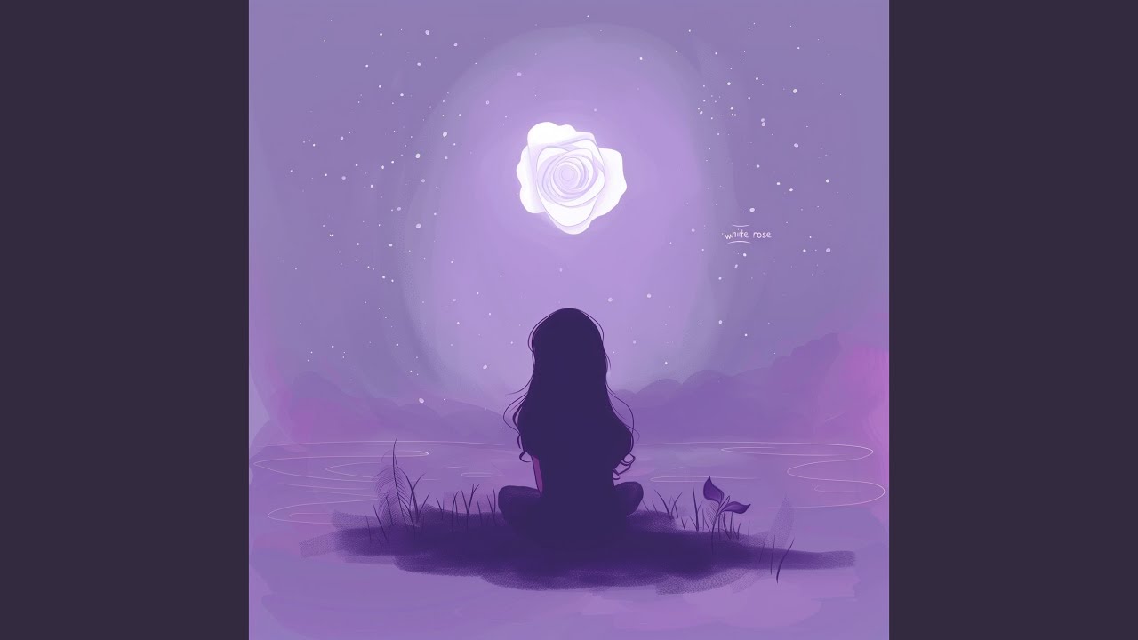 White Rpse white rose - YouTube