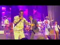 Agga Nyabinde Chabuda Hapana Live @ Legends Night 2024