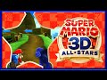Prankster Comets | Super Mario 3D All-Stars - Episode 4