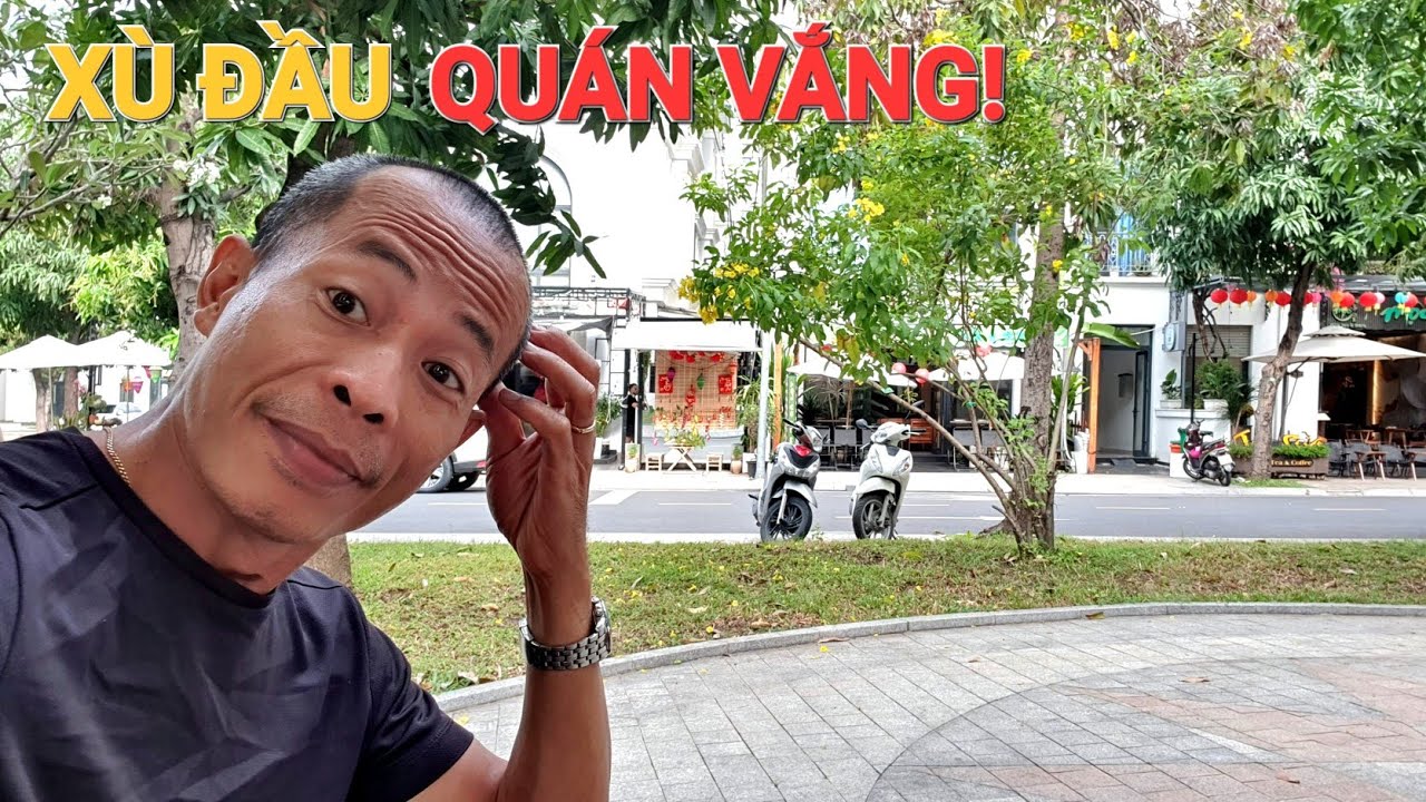 M684 XÙ ĐẦU VÌ QUÁN Ế! I #Maxxso I #Làm_Giàu_Từ_Cà_Phê