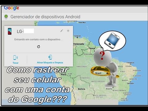 Como localizar a una persona por su celular en venezuela