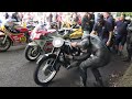 1937 BMW R255/1 Compressor Classic Motorcycle at the Goodwood Festival