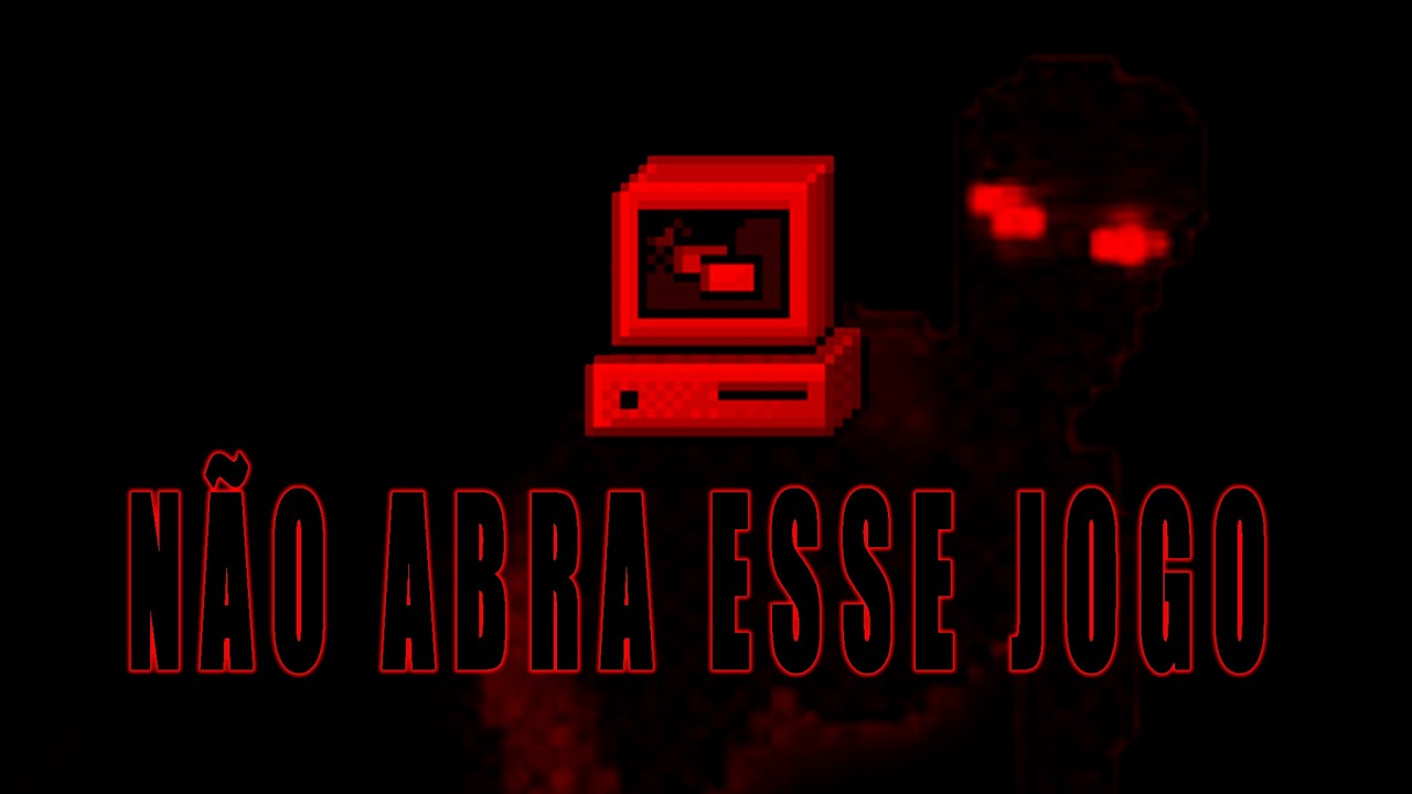 O JOGO que NÃO deveria existir