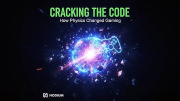 How Physics Engines Permanently Changed Video Games (And Why It Matters)