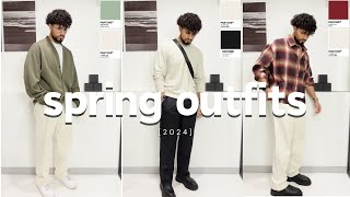 Spring 2024 Fashion Favorites | What I'm Wearing Now!