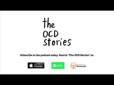 Dr Steven Phillipson: Obžaloba postavy OCD (Ep312)