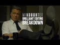 Mindhunters brilliant editing  a breakdown