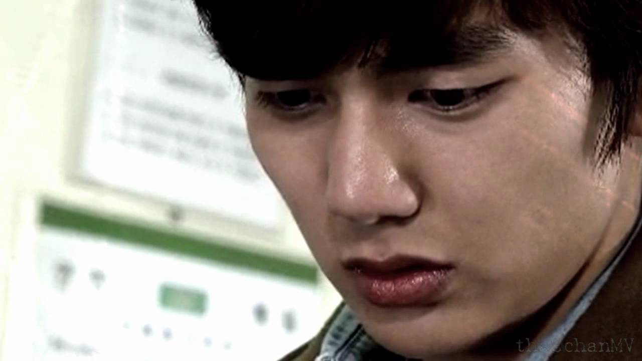 beautiful stran9er | My Part #1 [Ji Chang Wook x Yoo Seung Ho]