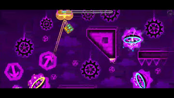 Geometry Dash, Alpha Pack complete