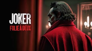 JOKER: Folie a Deux - Teaser Trailer | 2024