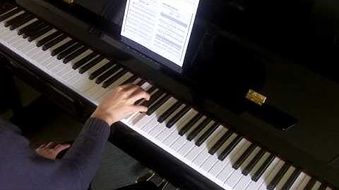 Bastien The Older Beginner Piano Course Level 2 No.70 Diminished Triads 3 (P.72)