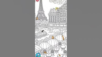 Can You Spot the Hidden Cat? 😻 99% Fail!