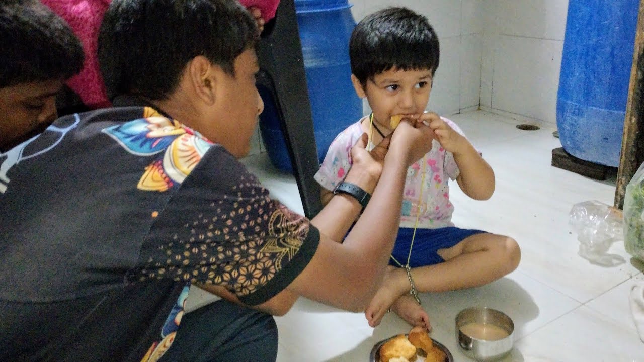 Ankita Ka Chai Natak hai 😲