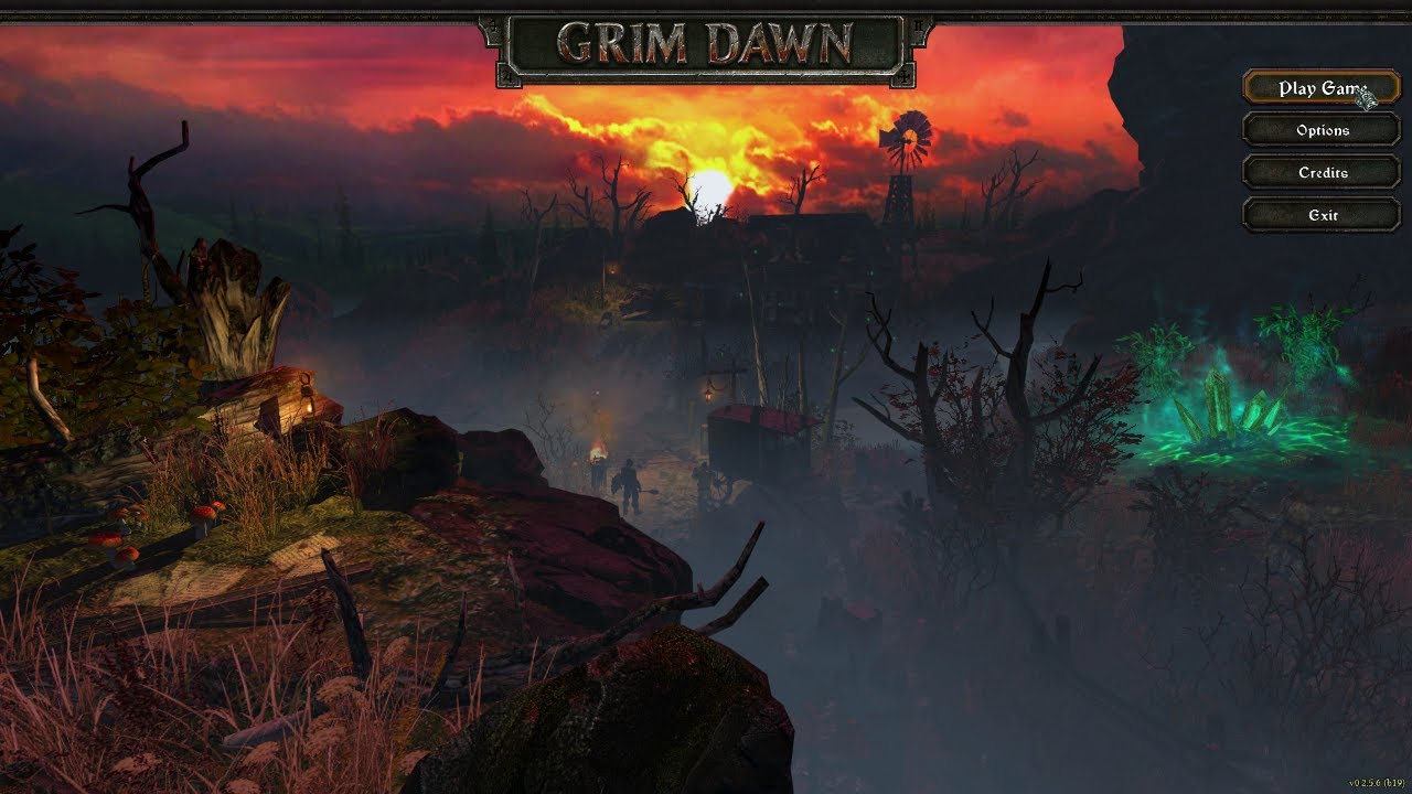 Grim dawn стим фото 60