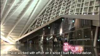 Boy Over Flower ep23 sub indo