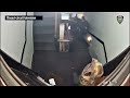 Suspect Opens Fire On The NYPD Bodycam