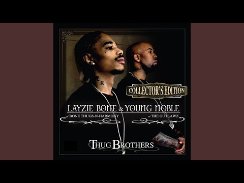 Layzie Bone, Bone Thugs-N-Harmony - We Can Get It On