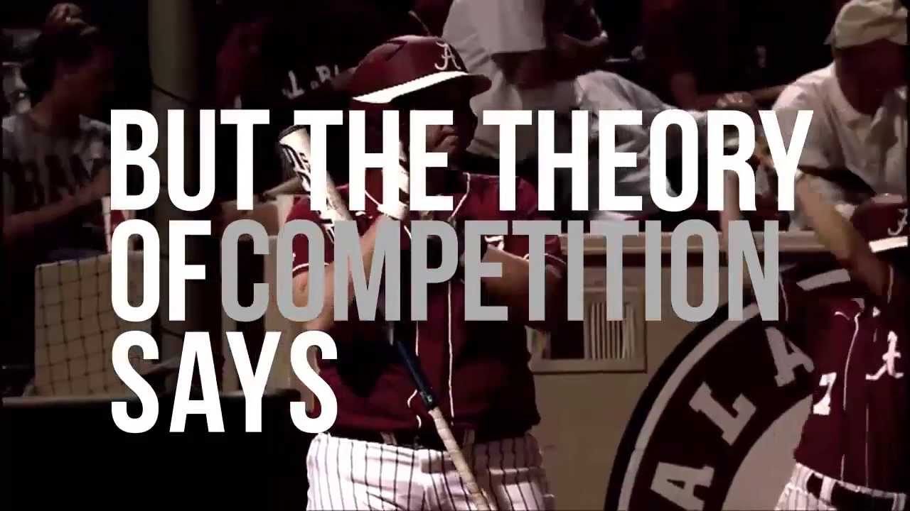 Alabama Softball Motivational Video Youtube