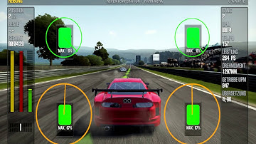 Nfs Shift 2 Unleashed Toyota Supra [3000PS]