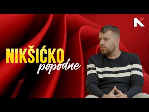 Mirko Pavićević — Fondacija Volonteri Crne Gore