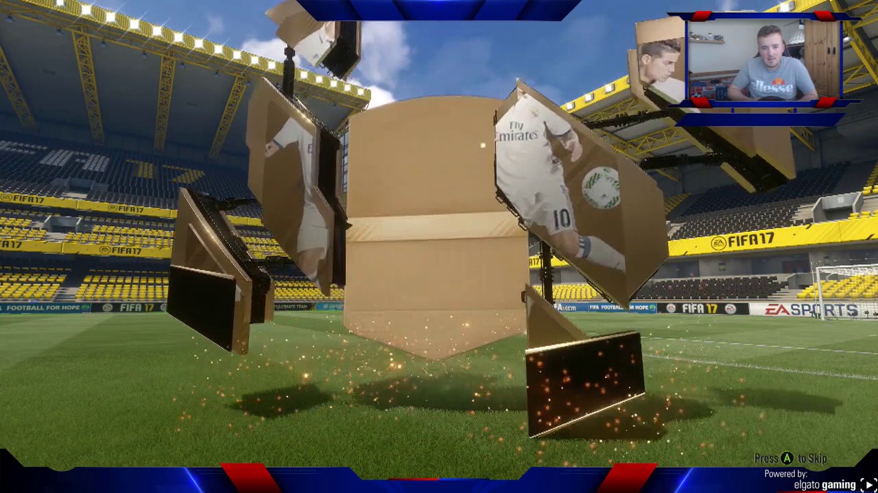 FIFA 17 | Trading To 1 MILLION Coins  |  EP1 ROAD TO MILLION COINS !!