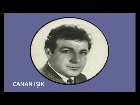 Canan Işık - Gönlümü Verdim (Official Audio)