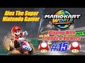 Mario Kart World - Playing With Friends &amp; Viewers #15🏆🏁